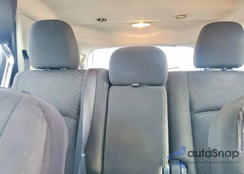 2016 Dodge Journey Sxt z USA, uszkodzony, nr VIN 3C4PDDBG2GT163394